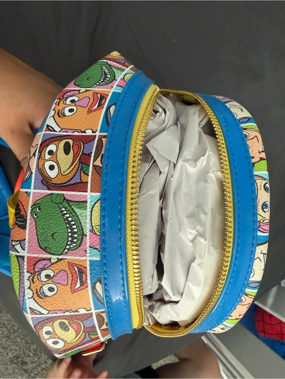 Toy Story loungefly